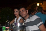 Saturday Night at Garden Pub, Byblos